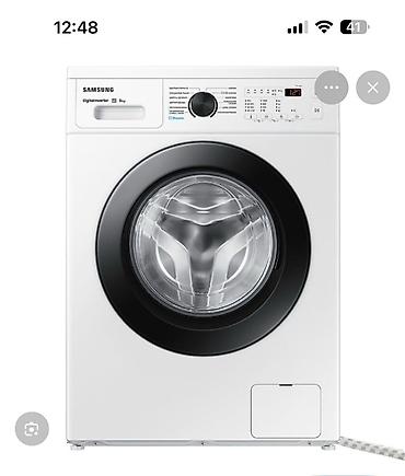 samsung rt35k5440s8wt: Yep yenidir cemi 1 ay istifade olunub Samsung məişət texnikası dəsti — 2