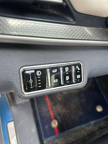 Weltmeister: Weltmeister EX5, 2021 г., 71000 км, Передний, В наличии — 15