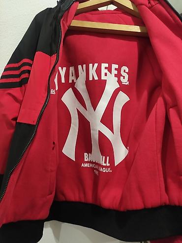 Верхняя одежда: Куртки для мальчика от 10-13 лет, есть зимние, а также весенне-осенние — 1