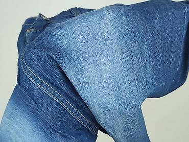 spódnice lee: Fashion Jeans, Spódnica damska, rozmiar L — 6