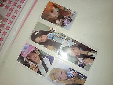 blu ray disk: :ıı:+ not cute anymore doll vers officall pclerin heç bir xəsarəti — 1