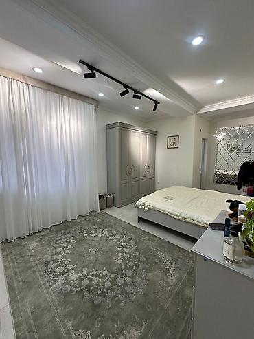 Продажа квартир: 3 комнаты, 118 м², Элитка, 8 этаж, Евроремонт — 5