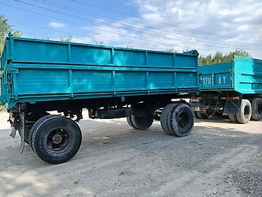 камаз кум: Грузовик, Б/у — 9
