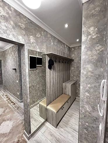 Продажа квартир: 3 комнаты, 90 м², Душанбинка 5 этаж, Евроремонт — 16