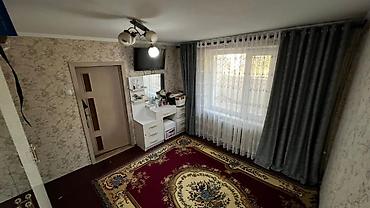 квартиры дом: 2 комнаты, 55 м², Совмина мкр 1 этаж — 5