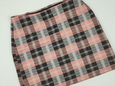 fruit of the loom spodnie dresowe: Skirt, H&M, S (EU 36), condition - Very good