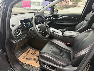 GAC: Срочно продается GAC Aion V Plus Год-2022 Запас хода 510км Сох 95% — 13