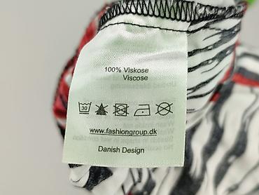 second hand online clothes: Sukienka damska, rozmiar L — 5