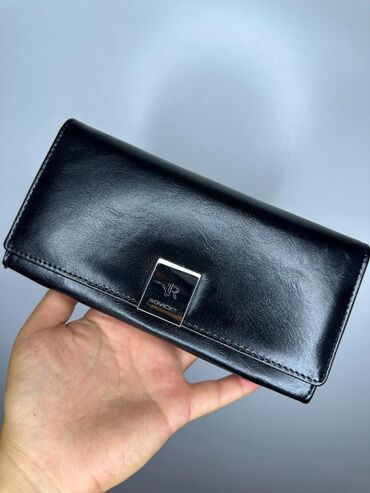 rolex novi sad: Women's wallet, Material: Leather, Patent leather