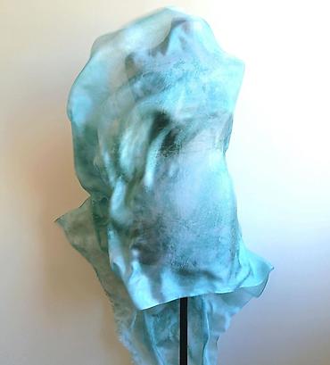 Шарфы, палантины: Шарф, Новый, Унисекс — 5