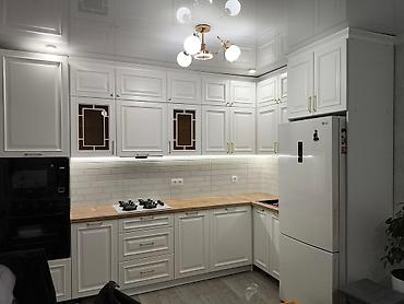 Мебель на заказ: Мебель на заказ, Кухня, Кухонный гарнитур — 25