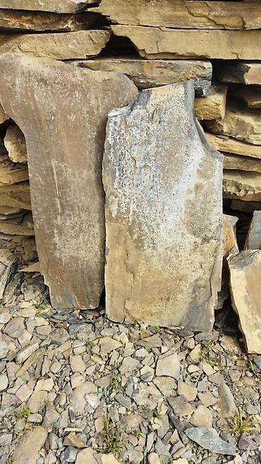 Другие товары для кухни: Рваный камень для облицовки фундамента камни натуральные отлично — 6