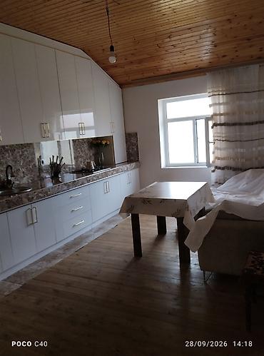 Həyət evləri və villaların satışı: 6 otaqlı, 6 kv. m, Orta təmir — 36
