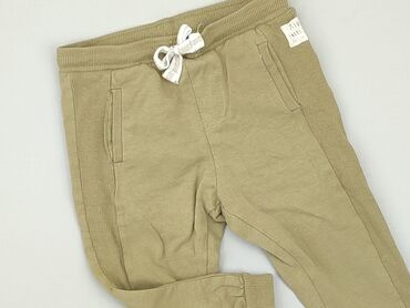 spódnico spodnie krótkie: Sweatpants, Cool Club, 12-18 months, condition - Good