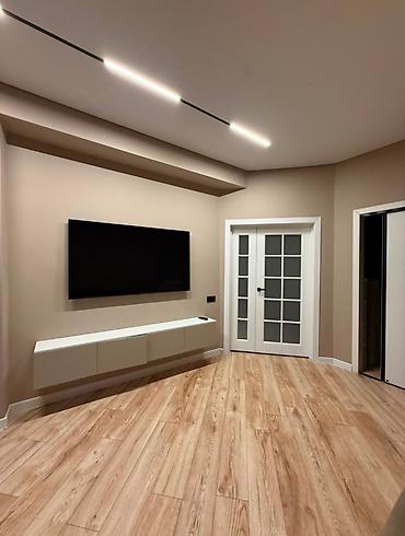 комфорт хаус рич хом: 1 комната, 47 м², Кок-Жар мкр Элитка, 12 этаж, Евроремонт — 9