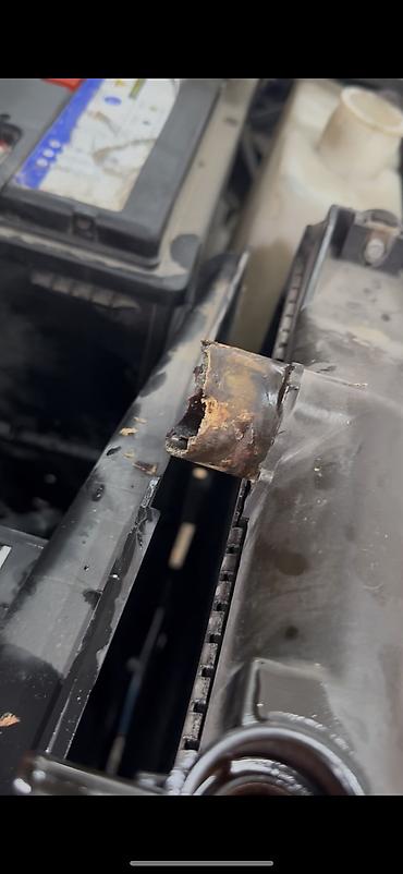 СТО, ремонт транспорта: Промывка, чистка систем автомобиля, без выезда — 9