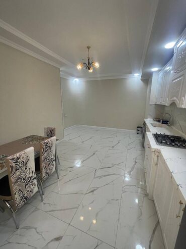 Uzunmüddətli kirayə mənzillər: Tibb universiteti yanında,Semaşko (1 saylı) xəstəxanasının arxasında — 10