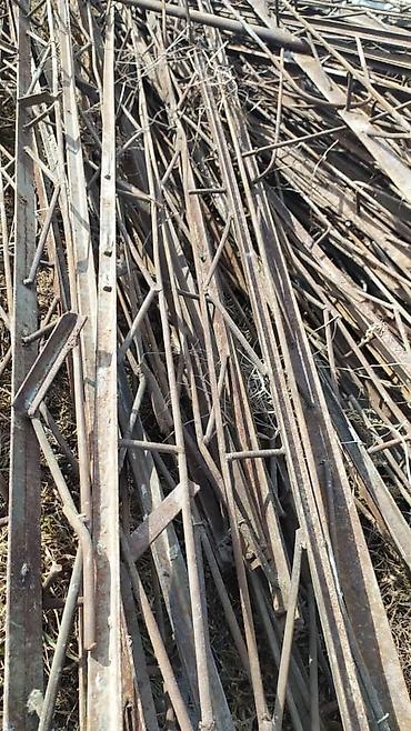 Скупка черного металла: Черный металл! Артурдуу темир тезек алабыз,озубуз жуктоп кетебиз! — 4