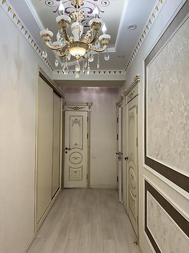 2 bedroom: 3 комнаты, 88 м², 5 мкр Элитка, 8 этаж, Дизайнерский ремонт — 6