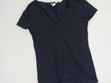 koszulka wisla plock: H&M, Women`s T-shirt, size S (EU 36)