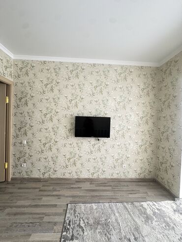 Продажа квартир: 2 комнаты, 68 м², 106 серия улучшенная, 3 этаж, Евроремонт — 15