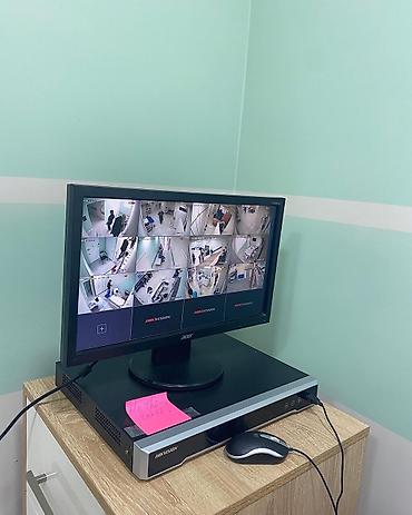 Видеонаблюдение, охрана: Системы видеонаблюдения, Домофоны, Охраннопожарные сигнализации | Квартиры, Дома, Нежилые помещения | Установка, Демонтаж, Настройка — 2