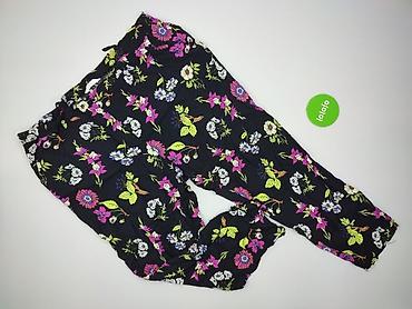 e obuwiu: Spodnie materiałowe damskie, rozmiar One size — 2
