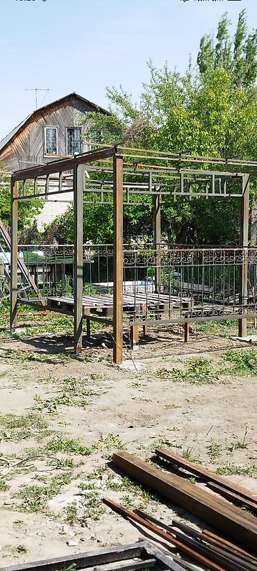 отпления: Делаем навесы, топчаны, отопление варим любые на выбор пенсионерам — 2