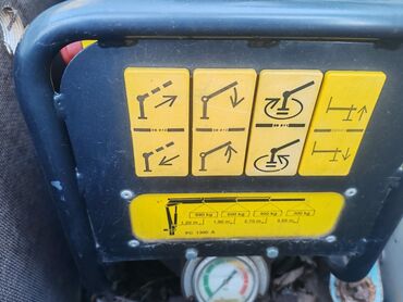 Mercedes-Benz: Mercedes-Benz Спринтер: 2001 г., 2.2 л, Механика, Дизель, Бус — 10