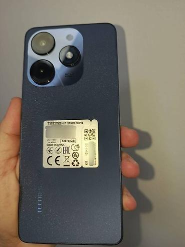 tekno spark 20 pro: Tecno Spark 10 Pro, 128 GB, Kredit — 2