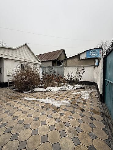 Продажа домов: Дом, 60 м², 4 комнаты, Агентство недвижимости, Старый ремонт at lalafo.kg — 2 Продажа домов: Дом, 60 м², 4 комнаты, Агентство недвижимости, Старый ремонт — 2