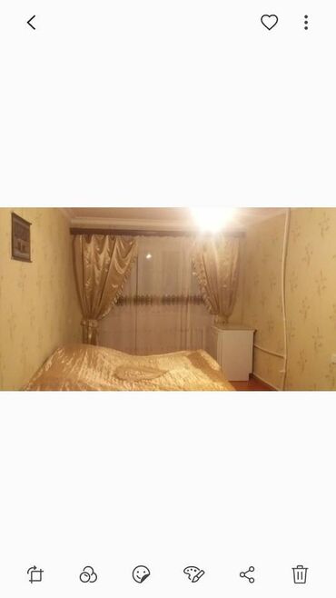 Yeni tikili: 4 otaqlı, Yeni tikili, 100 kv. m — 10