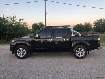 Nissan: Nissan Navara: 2.5 l. | 2008 έ. Πικάπ — 12