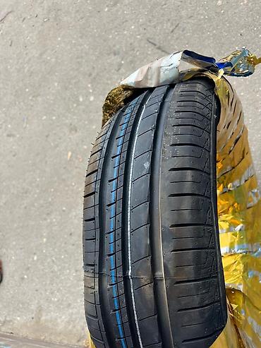 185 60 14: Compasal Blazer HP avtomobil şini - Ölçü: 185/65 R14 - Yük/sürət — 1