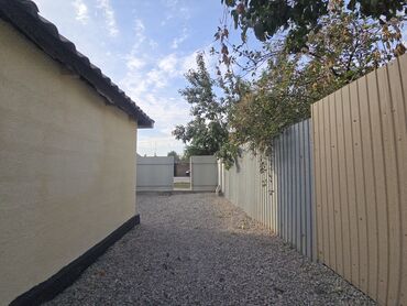продаю дом в новопокровке нооруз: Времянка, 50 м², 3 комнаты, Собственник