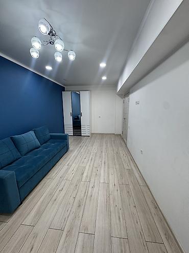 Продажа квартир: 1 комната, 40 м², Тунгуч мкр Элитка, 3 этаж, Евроремонт — 2