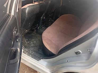 Hyundai: Hyundai Sonata: 2001 г., 1.8 л, Механика, Бензин, Седан — 4