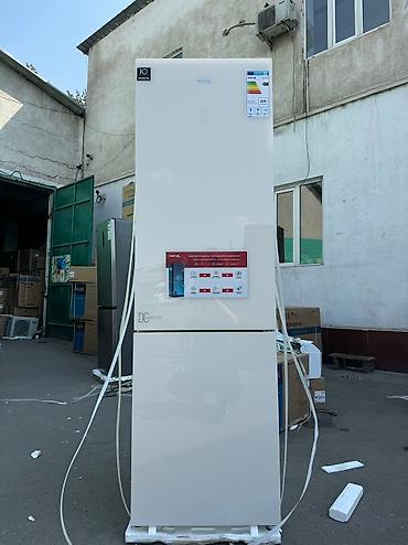 Холодильники: Холодильник Avest, Новый, Двухкамерный, No frost, 60 * 205 * 68 — 3