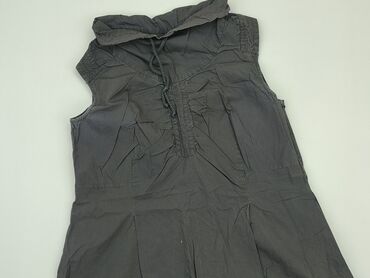 bluzki eleganckie damskie: Dress, XL (EU 42), condition - Good