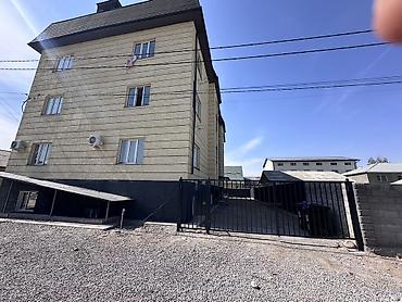 65000: 1 комната, 45 м², Элитка, 3 этаж — 2