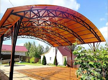 Сварка: Сварка | Навесы Доставка, Гарантия, Бесплатная смета — 9