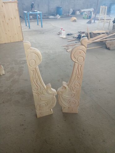 Məhəccər bəzəkləri: Məhəccər bəzəyi, Pulsuz çatdırılma — 9