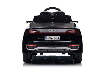 pizle: Audi S Q8 – Crni licencirani – Auto na akumulator za decu Šifra — 2