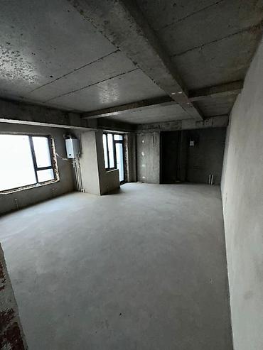 Продажа квартир: 3 комнаты, 104 м², Элитка, 5 этаж, Готовая ПСО (под самоотделку) — 1