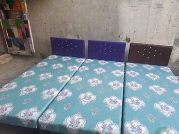 Çarpayılar: Çarpayilar təzədir hazirlari var zəmanetlidir çatdrilma var munasib — 15