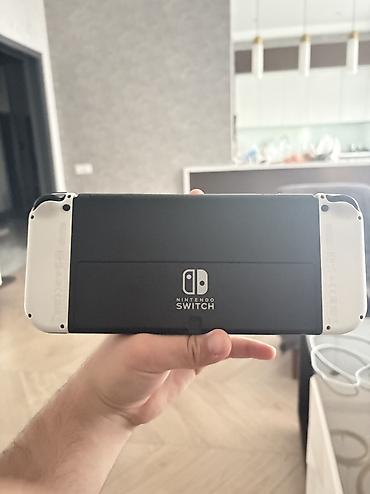 nintendo da: Yenidir. Problemi yoxdur, təmiz işlədilib. Qutudan çıxan hər şey var — 2