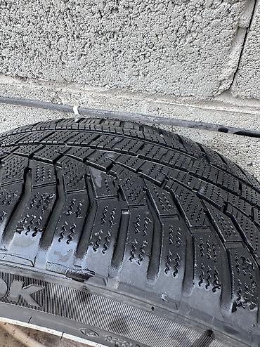 Колеса в сборе: Колеса в сборе 275 / 40 / R 19, Всесезонная, Б/у, Комплект, Легковые, Литые, отверстий - 5 — 14