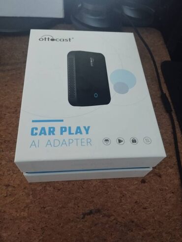 Digər aksesuarlar: CarPlay "OTTOCAST" OME Avto Multimedia Android Sistemi Youtube -da lalafo.az — 12 Digər aksesuarlar: CarPlay "OTTOCAST" OME Avto Multimedia Android Sistemi Youtube — 12
