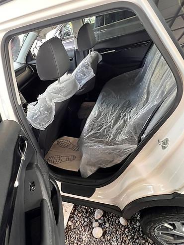 Kia: Kia Seltos: 2020 г., 1.6 л, Автомат, Бензин, Кроссовер — 9