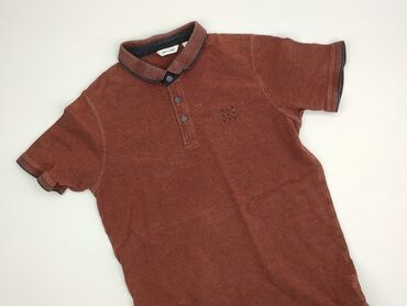 sweter z angory h: Koszulka polo dla mężczyzn, L, ONLY, stan - Dobry